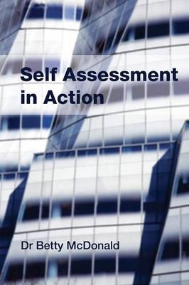 Self Assessment in Action - Betty McDonald