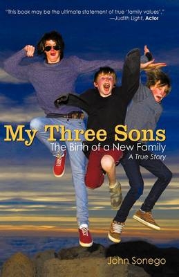 My Three Sons - John Sonego