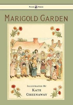 Marigold Garden