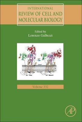 International Review of Cell and Molecular Biology