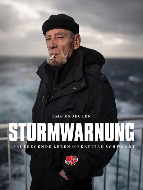 Sturmwarnung - Stefan Krücken