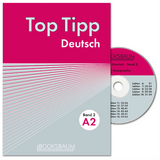 Top Tipp Deutsch - Stickel, Waltraut; Kluczynski, Rafael