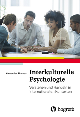 Interkulturelle Psychologie - Alexander Thomas