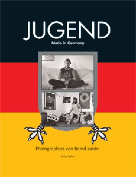 Jugend Made in Germany - Bernd Lasdin