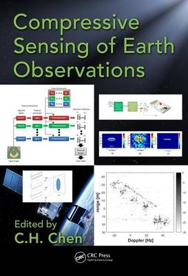 Compressive Sensing of Earth Observations - 