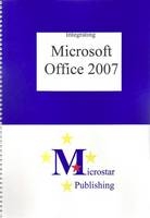 Integrating Microsoft Office 2007 - Kerryn Maguire