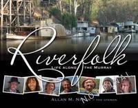 Riverfolk - Allan M. Nixon