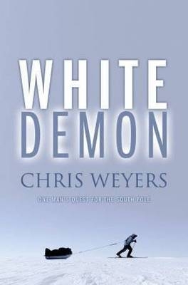 White Demon - Chris Weyers