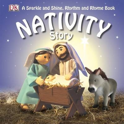 Nativity Story -  Dk