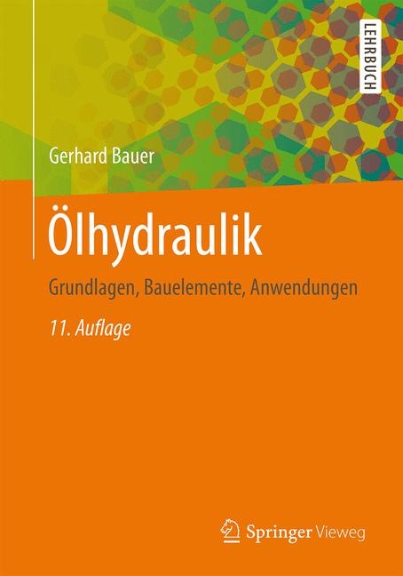 Ölhydraulik - Gerhard Bauer