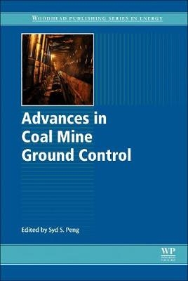 Advances in Coal Mine Ground Control - 