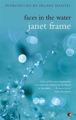 Faces In The Water -  Janet Frame