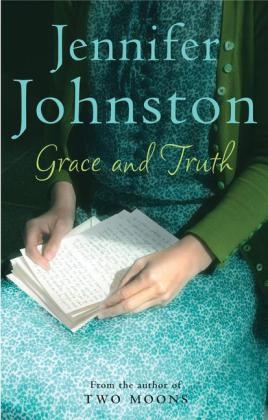 Grace and Truth -  Jennifer Johnston