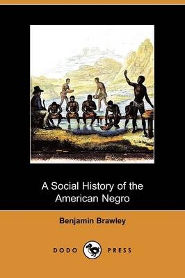 A Social History of the American Negro (Dodo Press) - Benjamin Griffith Brawley