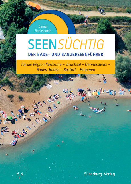 SeenSüchtig - Daniel Flachsbarth