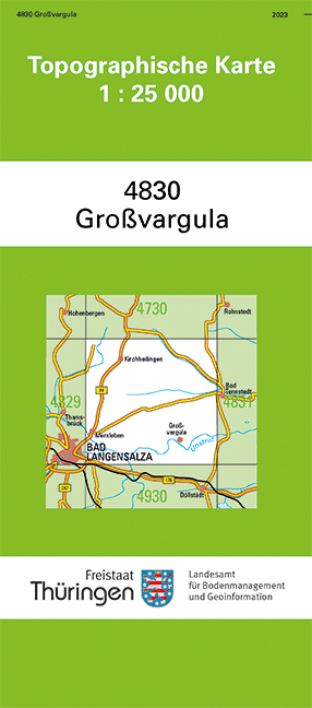 Großvargula