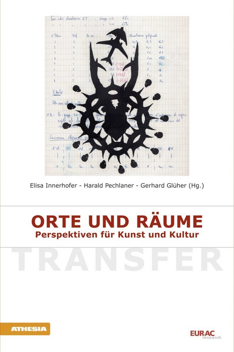 TRANSFER - Orte und RÃ¤ume - 