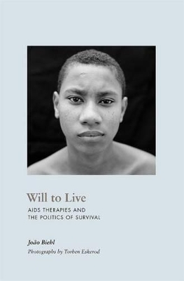 Will to Live - João Biehl