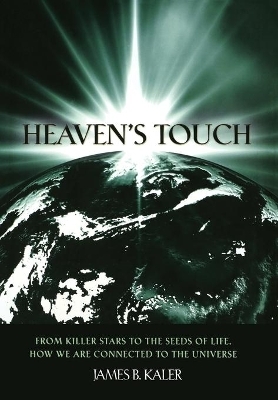 Heaven's Touch - James B. Kaler