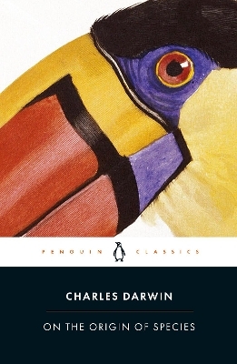 On the Origin of Species - Charles Darwin