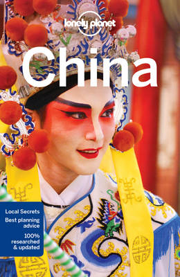 Lonely Planet China -  Piera Chen,  Tom Masters,  Emily Matchar,  Bradley Mayhew,  Rebecca Milner,  Kate Morgan,  Christopher Pitts,  Tom Spurling,  Phillip Tang,  Megan Eaves,  David Eimer,  Helen Elfer,  Daisy Harper,  Damian Harper,  Trent Holden,  Stephen Lioy,  Shawn Low