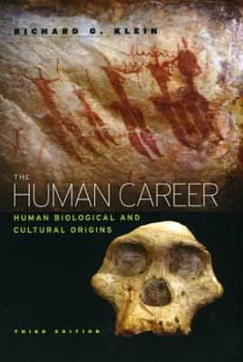 The Human Career - Richard G. Klein