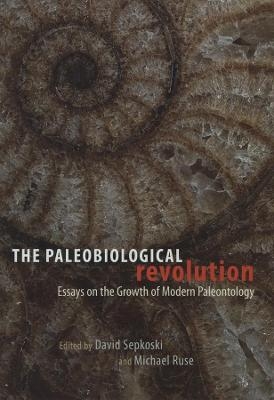 The Paleobiological Revolution - 