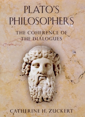 Plato's Philosophers - Catherine H. Zuckert