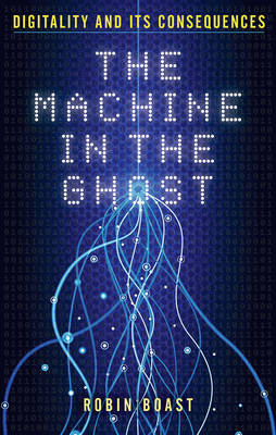 Machine in the Ghost -  Boast Robin Boast