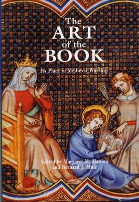 The Art of the Book - 