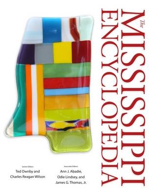 Mississippi Encyclopedia - 