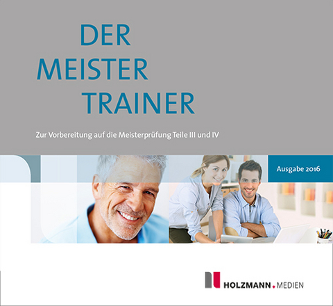 Der MeisterTrainer - Lothar Dr. Semper, Bernhard Gress