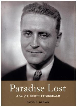 Paradise Lost -  Brown David S. Brown