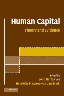 Human Capital - 