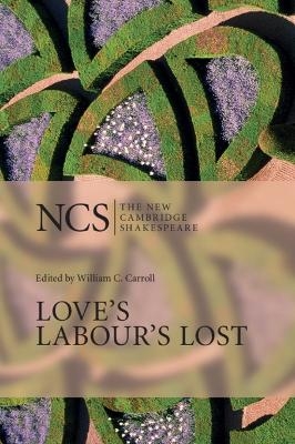 Love's Labour's Lost - William Shakespeare