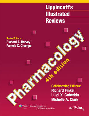 Pharmacology - 