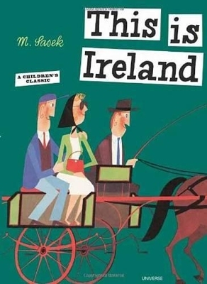 This Is Ireland - M. Sasek