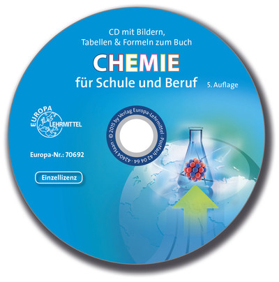 Chemie für Schule und Beruf - Bilder & Tabellen - Eckhard Ignatowitz