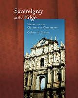 Sovereignty at the Edge - Cathryn H. Clayton