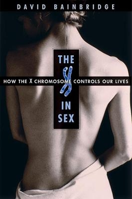 The X in Sex - David Bainbridge