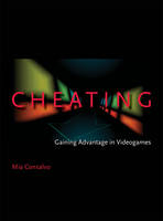 Cheating - Mia Consalvo