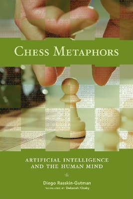 Chess Metaphors - Diego Rasskin-Gutman