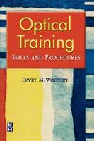 Optical Training - Davey M. Wooton