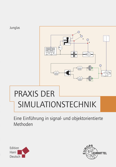 Praxis der Simulationstechnik - Peter Junglas