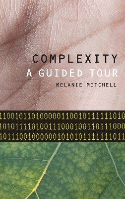 Complexity - Melanie Mitchell