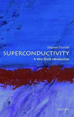 Superconductivity - Stephen J. Blundell