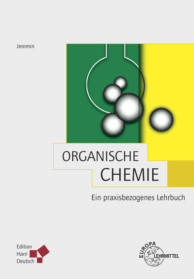 Organische Chemie (Jeromin) - Günter E. Jeromin