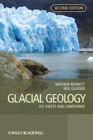 Glacial Geology - 