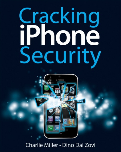 Cracking IPhone 3.0 Security - Charles Miller, Dino Dai Zovi, Ralf-Philipp Weinmann