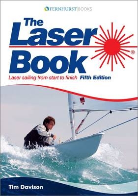 The Laser Book - Tim Davison